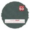 Dark Grey Suede 21x21 Uncut Mat Board - Blank Sheets, No Opening